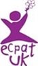 ECPAT UK yw un o'r prif sefydliadau hawliau plant sy'n gweithio i ddiogelu plant rhag masnachu plant a cham-fanteisio ar blant yn drawswladol.?width=180&height=180&mode=crop