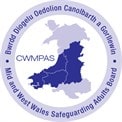 Cwmpas logo